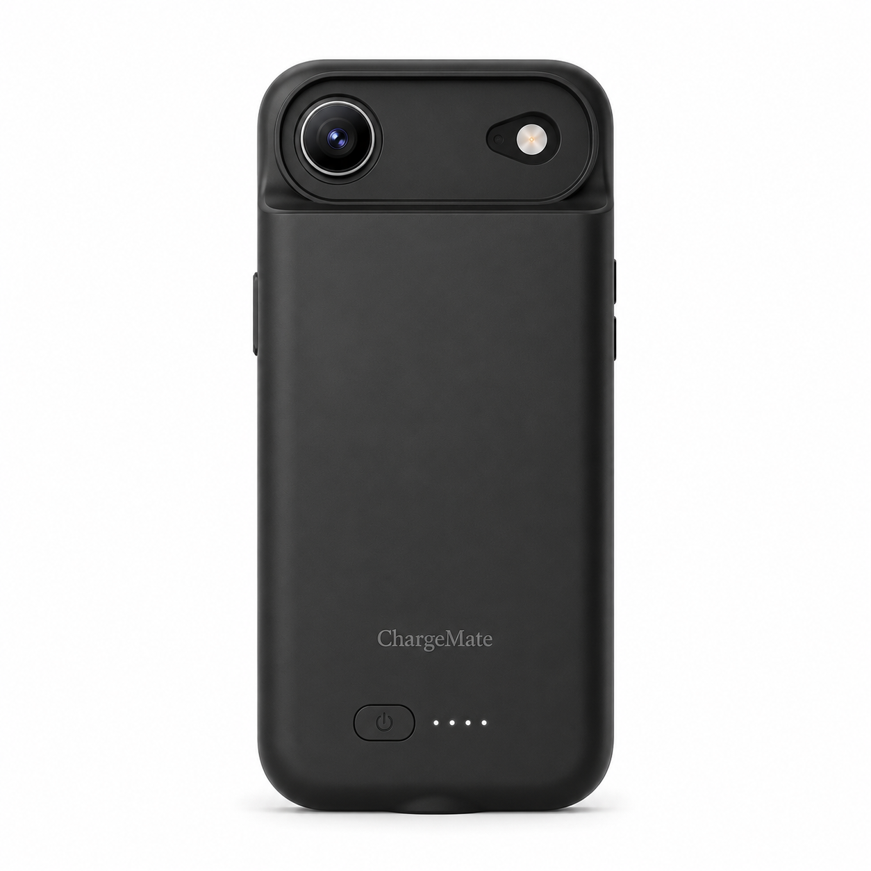 ChargeMate Battery Case for iPhone Air Slim 8500mAh Portable Charger Case Rechargeable Extended Battery Case for iPhone Air