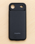 ChargeMate Battery Case for iPhone Air Slim 8500mAh Portable Charger Case Rechargeable Extended Battery Case for iPhone Air